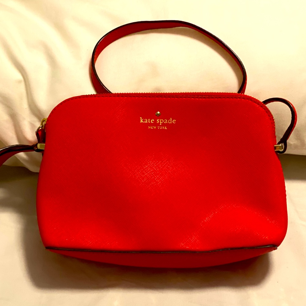 Kate Spade crossbody handbag